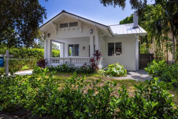 Village Of El Portal, 320 NE 88th St, El Portal, Florida 33138, image 1