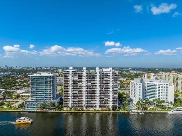 Corinthian On The Intracoastal, 936 Intracoastal Dr #21A, Fort Lauderdale, Florida 33304, image 1