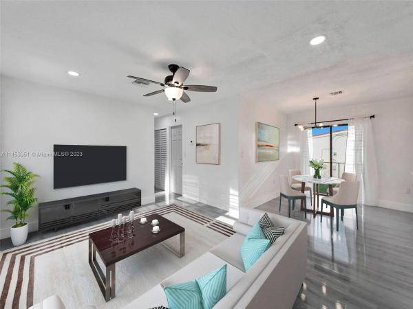 Rainbow Gardens, 1487 NW 154th St, Miami Gardens, Florida 33054, image 1