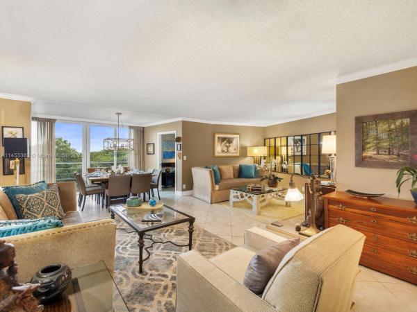 Palm-Aire Country Club 9, 821 Cypress Blvd #508, Pompano Beach, Florida 33069, image 1