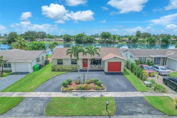 Twin Lakes, 11730 NW 32nd Mnr, Sunrise, Florida 33323, image 2