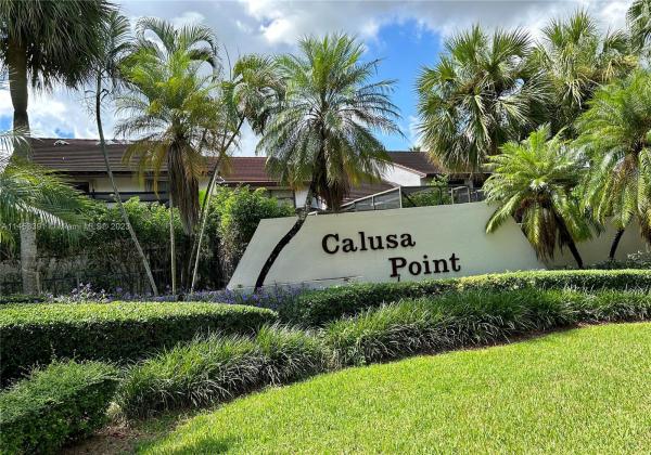 Calusa Point, 13360 SW 91st Ter #G, The Crossings, Florida 33186, image 1