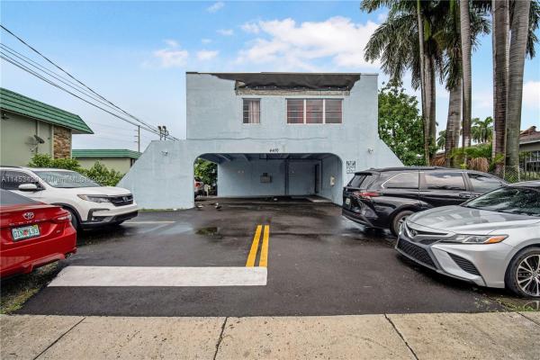 4470 Condo, 4470 NW 9th St #5, Miami, Florida 33126, image 1
