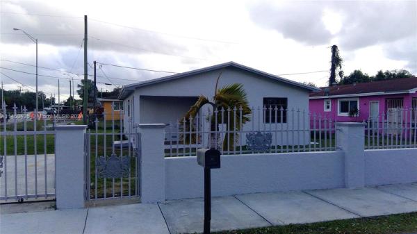 Radio Heights, 2214 NW 170th Ter, Miami Gardens, Florida 33056, image 1