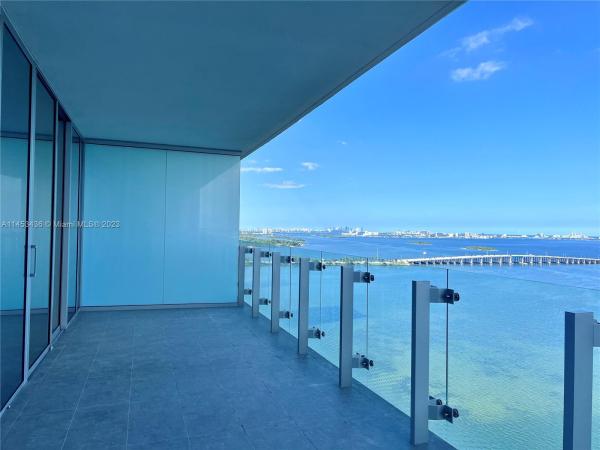 Missoni Baia, 700 NE 26th Ter #2503, Miami, Florida 33137, image 1