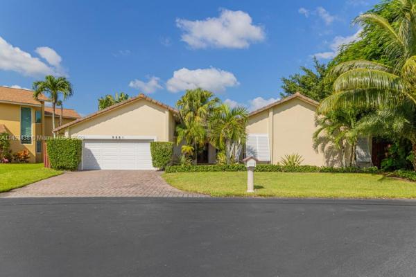 Willow Pond At Jacaranda, 9881 SW 2nd St, Plantation, Florida 33324, image 1