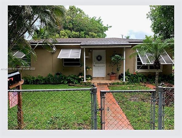 Alameda, 6336 SW 10th Ter, West Miami, Florida 33144, image 1