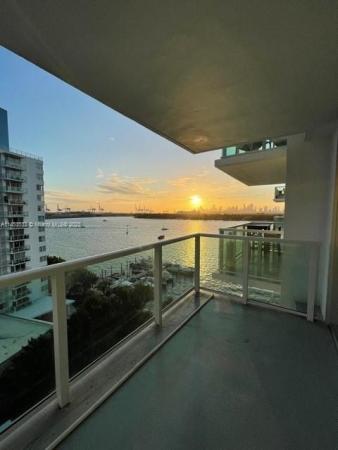 Mirador South 1000, 1000 West Ave #927, Miami Beach, Florida 33139, image 1