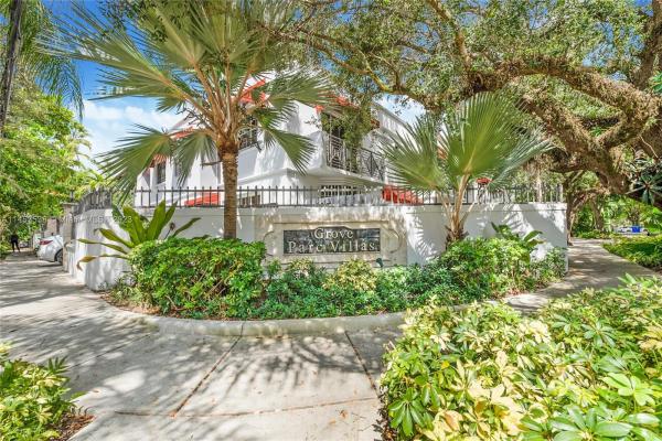 2909 Day Ave #1C, Miami, Florida 33133, image 1