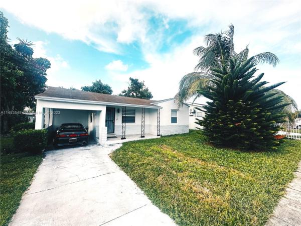 Carteret Heights, 2371 NW 85th St, West Little River, Florida 33147, image 1