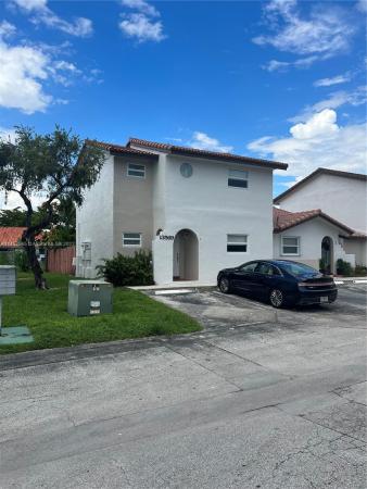 Lambiance Townhomes, 13569 SW 62nd St #1, Kendale Lakes, Florida 33183, image 1