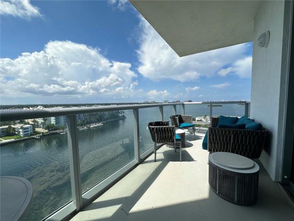 Eloquence On The Bay, 7930 E Dr Dr #1108, North Bay Village, Florida 33141, image 1