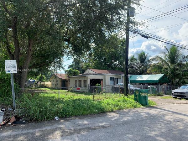 Normandy Park, 5815 NW 18th Ave, Brownsville, Florida 33142, image 1