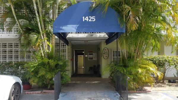 Santa Monica, 1425 Arthur St #216B, Hollywood, Florida 33020, image 1