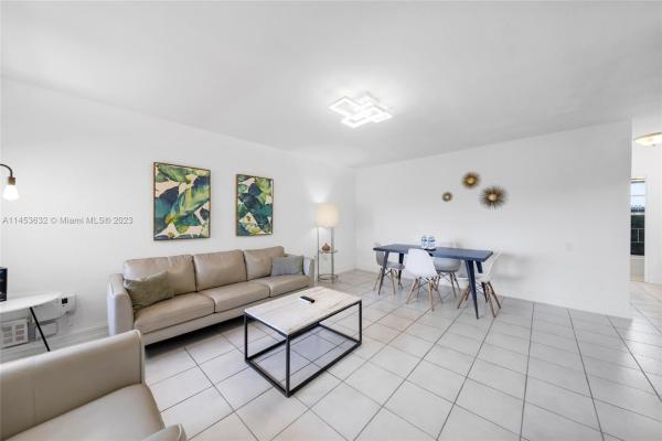 Bayshore Yacht & Tennis Club, 7904 West Dr #807, North Bay Village, Florida 33141, image 1