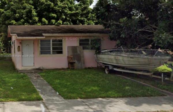 Homestead No HOA, Homestead, Florida 33030, image 1