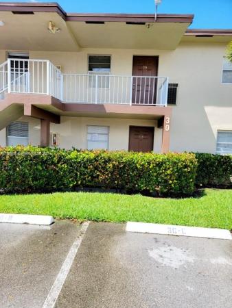 Oriole Gardens 1, 7505 NW 5th Ct #108, Margate, Florida 33063, image 1