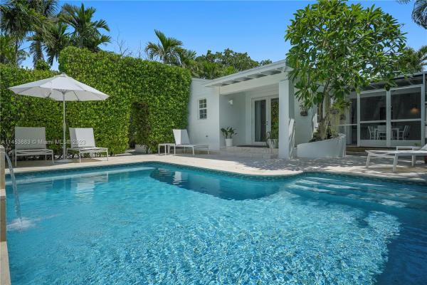 Belle Meade, 788 NE 74th St, Miami, Florida 33138, image 2