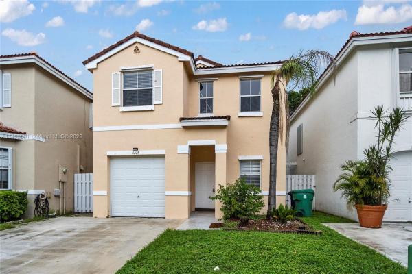The Park At Rock Creek, 11225 Sunview Way, Cooper City, Florida 33026, image 1