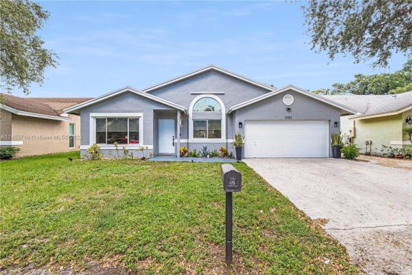 Parkwood, 3701 NW 58th St, Coconut Creek, Florida 33073, image 1