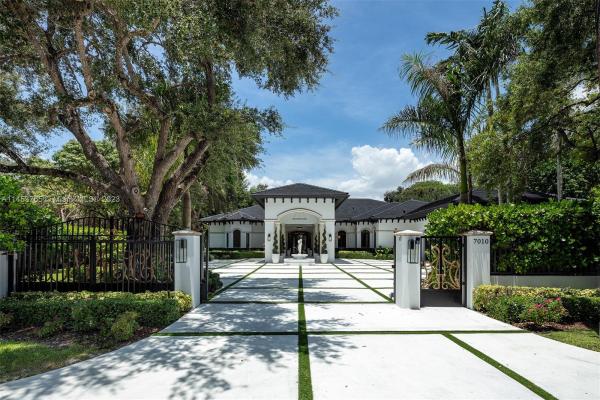 Palm Miami, 7010 SW 71st Ct, Glenvar Heights, Florida 33143, image 1