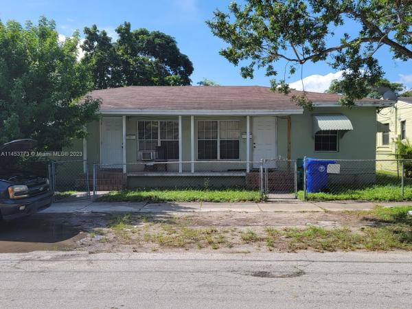 Pramar, 20 NW 68th Ter, Miami, Florida 33150, image 1