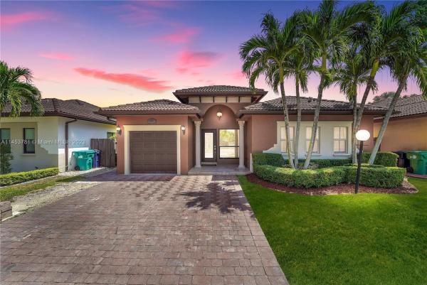 1961 SW 155th Ave, Unincorporated Dade County, Florida 33185, image 2