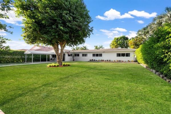 Normandy Golf Course, 575 Fairway Dr, Miami Beach, Florida 33141, image 1