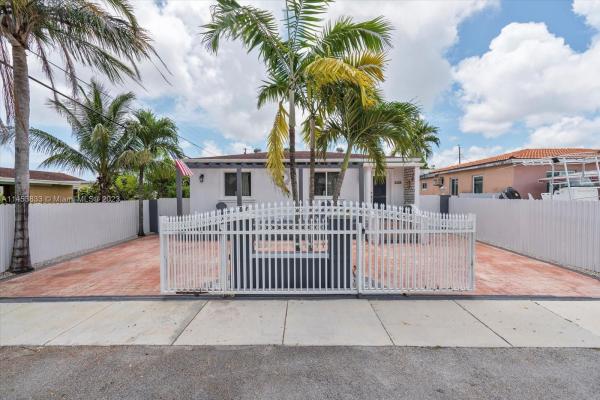 Grapeland Heights, 3620 NW 19th St, Miami, Florida 33125, image 1