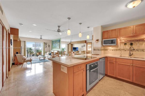 Parkview House, 1000 Michigan Ave #606, Miami Beach, Florida 33139, image 1