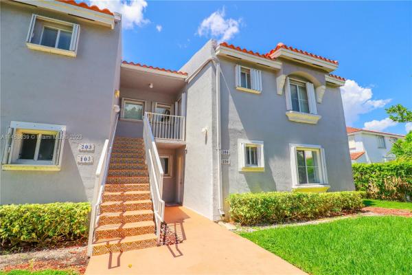 Villa Doral, 4764 NW 114th Ave #204, Doral, Florida 33178, image 1