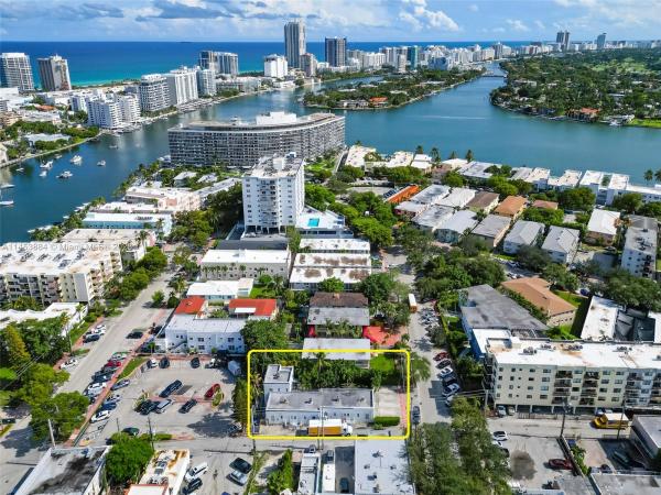 Oceanside Isle Of Normandy, 6955 Rue Vendome, Miami Beach, Florida 33141, image 1