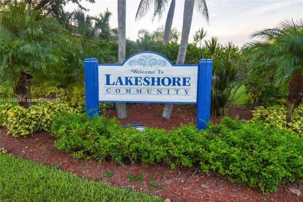 Lakeshore, 800 Independence Dr #800I, Homestead, Florida 33034, image 1