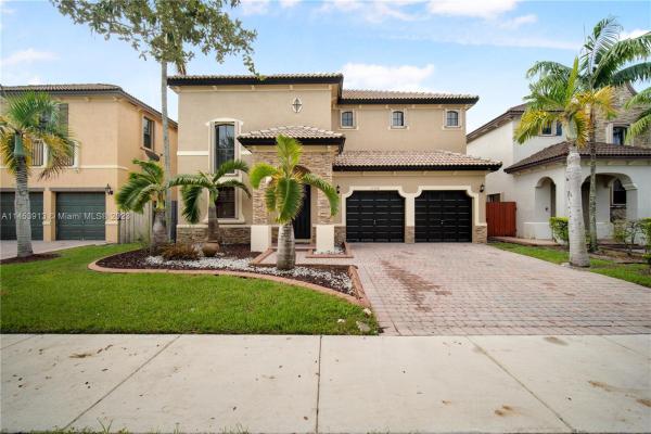 Silver Palms East, 11518 SW 235th St, Princeton, Florida 33032, image 2