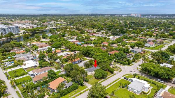 Fulford By The Sea, 1698 NE 169th St, North Miami Beach, Florida 33162, image 1
