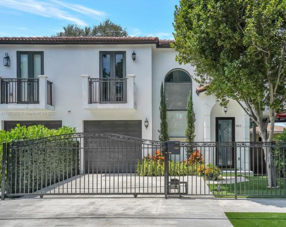 Indiana Grove, 3012 Elizabeth St #3012, Miami, Florida 33133, image 1