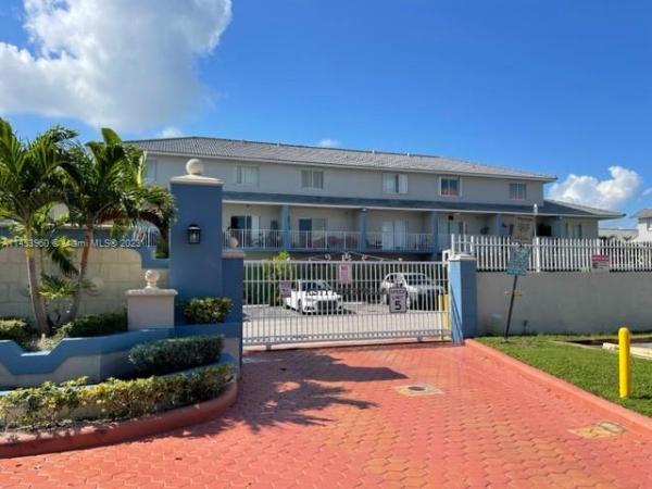 Misty Point Villas, 8320 NW 103rd St #208-A, Hialeah Gardens, Florida 33016, image 1
