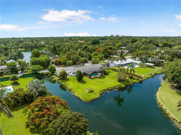 Fairmont Acres, 12700 SW 69th Ave, Pinecrest, Florida 33156, image 1