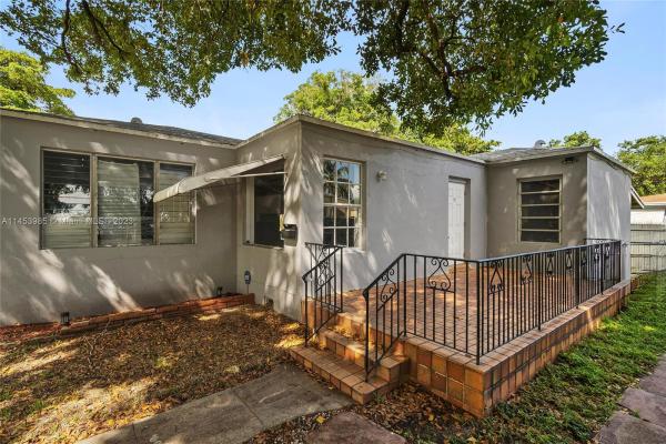 Hollywood Little Ranches, 525 S 26th Ave, Hollywood, Florida 33020, image 2