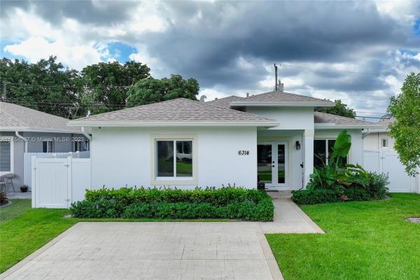 Beverly Park, 6314 Dawson St, Hollywood, Florida 33023, image 1