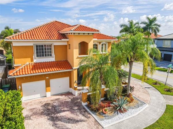 A B At Tamiami Trail, 15377 SW 23rd St, University Park, Florida 33185, image 1