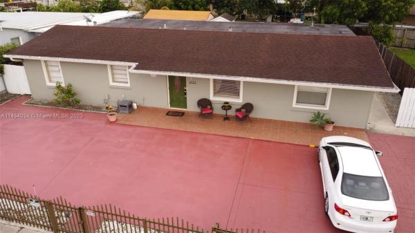 Miami Gardens Manor, 4722 NW 192nd Ter, Miami Gardens, Florida 33055, image 1