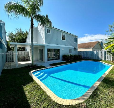 Deerwood, 14642 SW 128th Court Rd, Three Lakes, Florida 33186, image 1