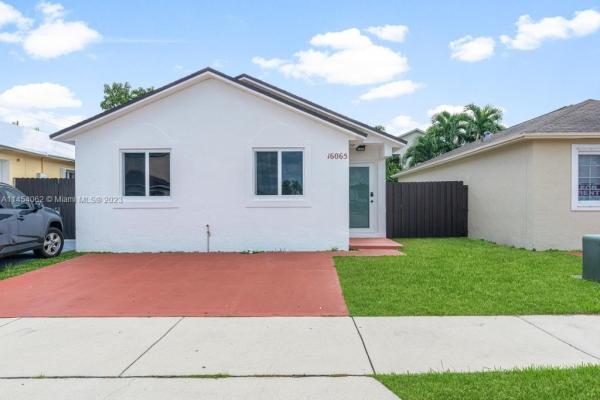 Monaco Dream Homes, 16065 SW 139th Ave, Richmond West, Florida 33177, image 1