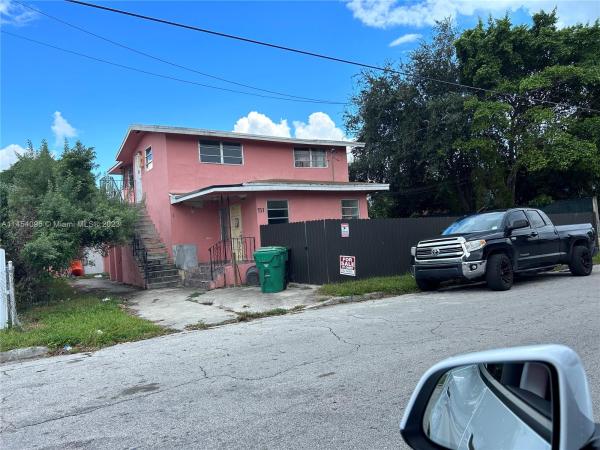 Hillcrest, 151 NW 19th Ave, Miami, Florida 33125, image 1