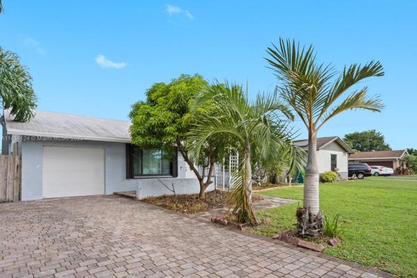 Woodstock, 2503 NW 107th Ave, Sunrise, Florida 33322, image 1