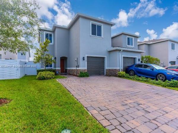 Palms At Bella Vista, 1769 SE 8th Pl #1, Homestead, Florida 33034, image 1