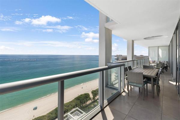 South Carillon Beach, 6799 Collins Ave #LPH02, Miami Beach, Florida 33141, image 1