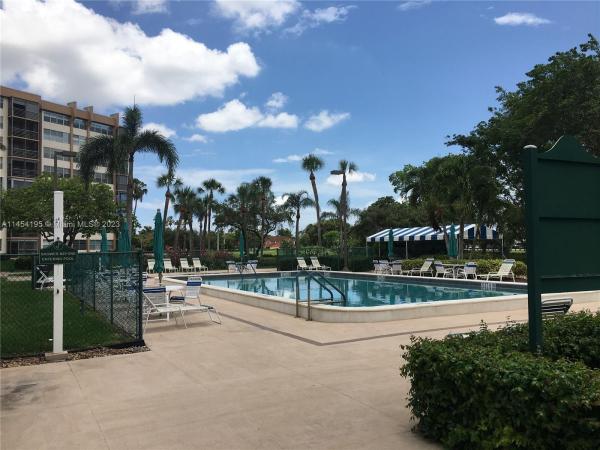 The Dogwood, 1100 Saint Charles Pl #215, Pembroke Pines, Florida 33026, image 1