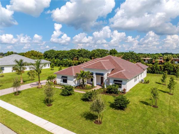 Flamingo Ranch Estates, 11943 SW 14th Pl, Davie, Florida 33325, image 1